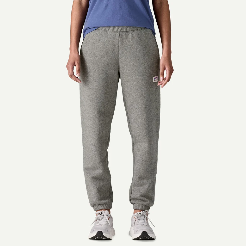 Patagonia Women's Shop Sticker Uprisal Sweatpants